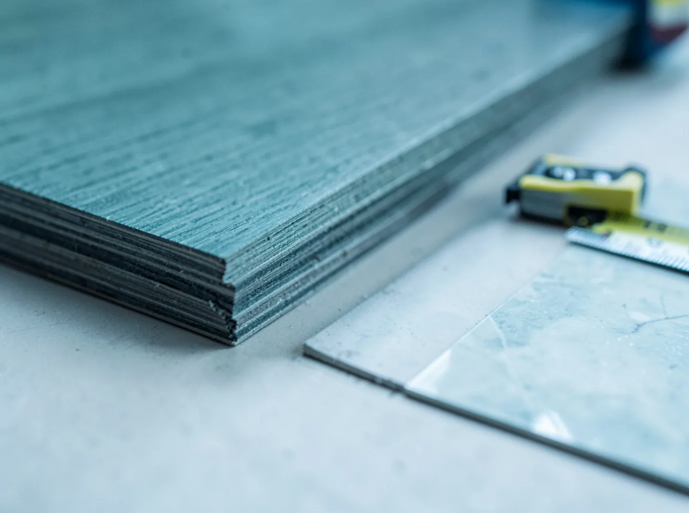 Luxury Vinyl Plank Installation Poolville, TX FAQs